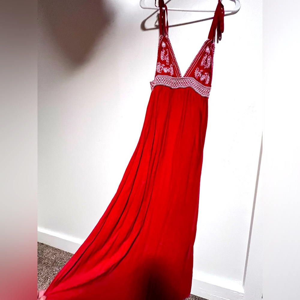 Dresses